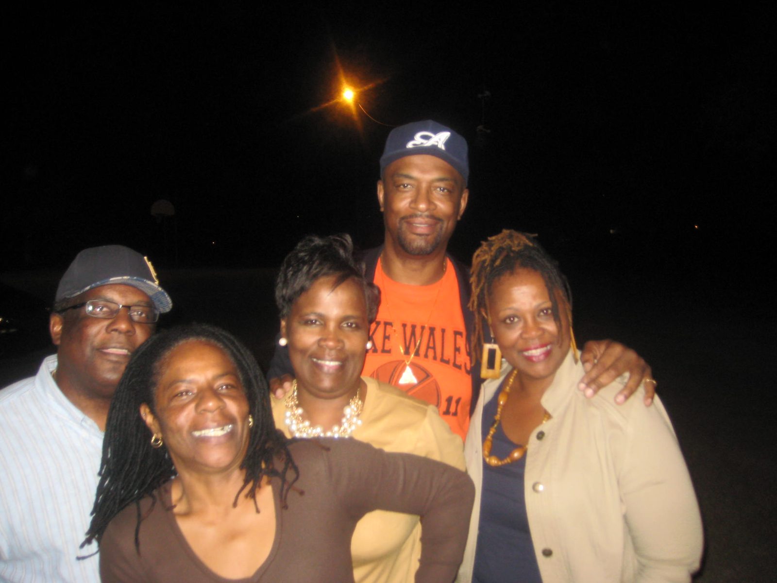 Reunion 2011 photo 76