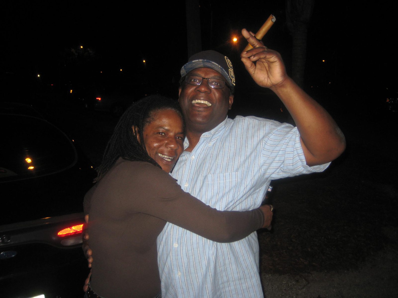Reunion 2011 photo 79